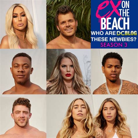 ex on the beach danielle|ex on the beach cast season 3.